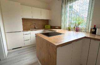 Wohnung kaufen in 9020 Klagenfurt, Familienparadies trifft Home-Office: 4-Zimmer mit großzügiger Loggia