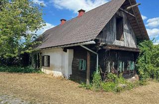 Gewerbeimmobilie kaufen in 8081 Heiligenkreuz am Waasen, Natur Pur - Landwirtschaft mit Kellerstöckl - Flächen flexibel Erwerbbar!