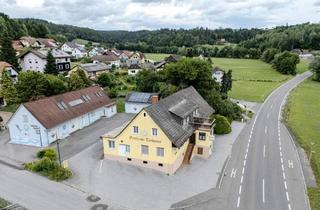 Haus kaufen in 8570 Voitsberg, Viel Platz für Wohnen & Arbeiten – Lobming/Voitsberg