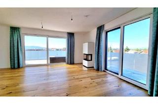 Penthouse kaufen in 8402 Werndorf, Luxus und Freiheit - Penthouse mit vielen besonderen Extras - PROVISIONSFREI für den Käufer!