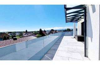 Penthouse kaufen in 8402 Werndorf, Luxus und Freiheit - Penthouse mit vielen besonderen Extras