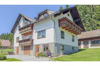 Einfamilienhaus kaufen in 9451 Preitenegg, Großzügiges Wohnhaus am Dorfrand mit Nebengebäude