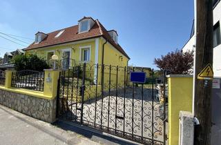 Haus mieten in 1210 Wien, Repräsentative Stadtvilla mit Garten, sehr gute Anbindung, Nahe Neue Donau/alte Donau und Donaupark