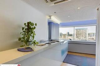 Büro zu mieten in 4020 Linz, Attraktive Büroräumlichkeit im CityTower Linz – Ihr neues Büro mit perfekter Anbindung