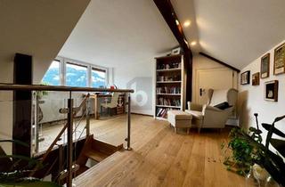 Wohnung kaufen in 5760 Saalfelden am Steinernen Meer, FRISCH SANIERT! ZENTRUMSLAGE MIT BALKON