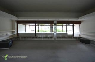 Immobilie mieten in 2601 Sollenau, Ca. 549m² Nutzfläche Geschäftslokal mit Parkplätzen und Wohnung