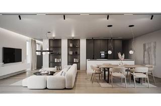 Doppelhaushälfte kaufen in Johannesstraße, 2344 Maria Enzersdorf, AKTIONSPREIS! Exklusive Doppelhaushälften inkl. Terrasse/Garten + Balkon 4-5 Zimmer! TRAUMAUSBLICK auf Burg Liechtenstein! SCHLÜSSELFERTIG!