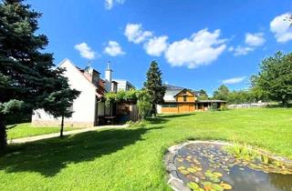 Haus mieten in 2451 Hof am Leithaberge, Hohe Lebensqualität - Miethaus mit großem Garten in Hof/L