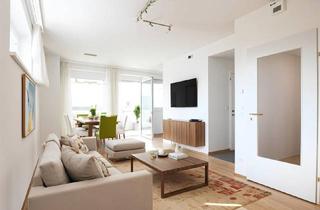 Wohnung kaufen in 2442 Unterwaltersdorf, WIE NEU! Moderne 2 Zimmer Wohnung mit Loggia in Top Lage!
