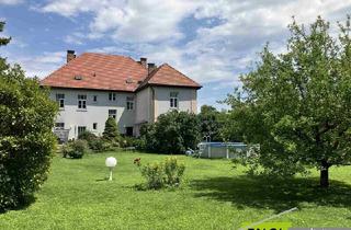 Villen zu kaufen in 2483 Ebreichsdorf, Historischer Charme und zeitlose Eleganz – eine stilvolle Jahrhundertwendevilla für höchste Ansprüche.