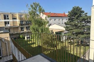 Wohnung mieten in 2351 Wiener Neudorf, Sonnige, helle Wohnung mit 2 Terrassen, inkl. Küche- Nähe Badner Bahn und Bhf. Mödling