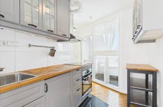 Wohnung kaufen in Reumannplatz, 1100 Wien, Terrassenwohnung – nähe Zentrum Wien