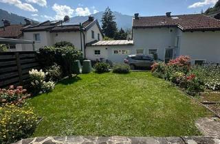 Reihenhaus kaufen in 6500 Landeck, Sonniges Reihenhaus mit Garten in Landeck