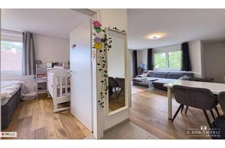 Wohnung kaufen in 1210 Wien, NEU! ++ U1 LEOPOLDAU ++ ca. 40 m² ++ 2-ZIMMER-NEUBAUWOHNUNG MIT BALKON ++ LUFTWÄRMEPUMPE ++ EIGENTUM ++ FÜR EIGENNUTZER ODER ANLEGER ++ 1210 WIEN