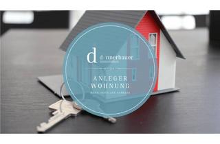 Wohnung kaufen in 5760 Saalfelden am Steinernen Meer, 3,8% Rendite - INVESTMENT in Saalfelden
