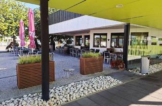 Büro zu mieten in 4061 Pasching, TOP Location mit umsatzstarkem Gastro-Konzept sucht Nachfolger!