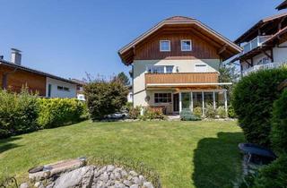 Einfamilienhaus kaufen in 5310 Mondsee, Ein Haus, das Geschichten schreiben möchte – Ihr neues Familienglück