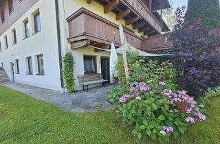 Wohnung mieten in 6314 Grafenweg, Niederau: Gartenwohnung zu vermieten