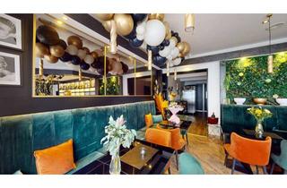 Büro zu mieten in Mariahilferstrasse, 1150 Wien, Geschäftslokal Gastronomie in Bestlage – 1150 Wien, Mariahilferstraße