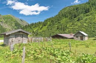 Grundstück zu kaufen in Sonnblickstraße,, 5640 Bad Gastein, Baugrundstücke in Gastein