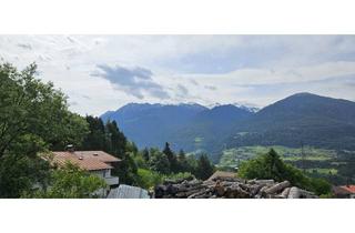 Grundstück zu kaufen in Hölzle, 6463 Karrösten, Grandiose Aussicht und perfekte Sonnenlage!