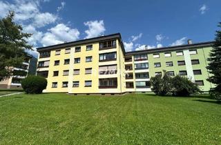 Wohnung kaufen in Peter-Rosegger-Straße 366, 8950 Stainach, Tolle 2-Zimmer Wohnung mit Loggia!