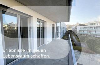 Wohnung kaufen in Hagenstraße, 4040 Linz, Attraktive Terrassenwohnung mit Innenhof Grünoase - Top 6 | Neubauprojekt "HAGEN8" | jetzt besichtigen