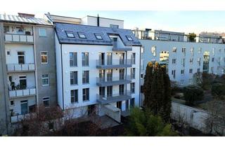 Wohnung kaufen in Hagenstraße, 4040 Linz, Gemütliche 3 Zimmerwohnung mit südseitigem Balkon - Top 7 | Neubauprojekt "HAGEN8" | jetzt besichtigen