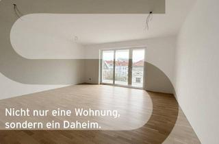Wohnung kaufen in Hagenstraße, 4040 Linz, Gemütliche 3 Zimmerwohnung mit südseitigem Balkon - Top 7 | Neubauprojekt "HAGEN8" | jetzt besichtigen