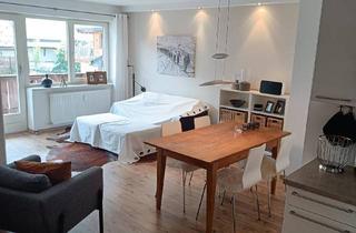 Wohnung mieten in 6580 Sankt Anton am Arlberg, Moderne 2.5-Zimmer Wohnung mit Balkon in Sankt Anton am Arlberg