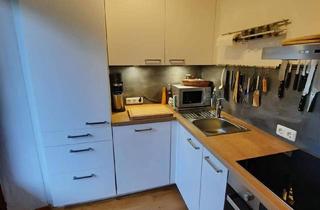 Wohnung mieten in 6363 Westendorf, Renovierte 2,5-Zimmer Wohnung mit Balkon in Westendorf 1.10.