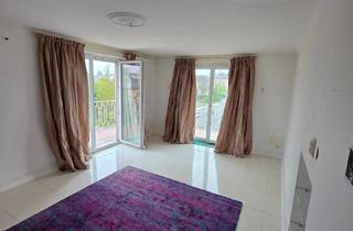 Wohnung mieten in Stranzenberggasse, 1130 Wien, Die ultimative Dachgeschoßwohnung mit Rundum-Terrasse