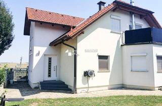 Einfamilienhaus kaufen in 2261 Angern an der March, 6 Zimmer, Ruhelage - Modernes Haus zum sofort Einziehen!