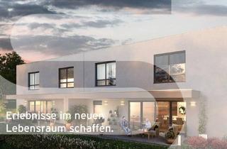 Doppelhaushälfte kaufen in 4061 Pasching, Doppelhaushälfte in Pasching-Thurnharting - Sonne, Ruhe, Ausblick | DH4