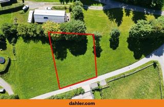 Grundstück zu kaufen in 6911 Lochau, Seltene Gelegenheit - Sonniges Liebhaber-Grundstück mit traumhafter Aussicht am Pfänder / Bodensee