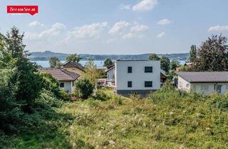 Grundstück zu kaufen in 4861 Schörfling, Schörfling Seeblick und Ruhe am Attersee. Neu TOP Baugrund mit Aussicht