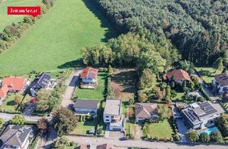 Grundstück zu kaufen in 4861 Schörfling, ATTERSEE - Kammer: Seeblick und Ruhe . Baugrund in bester Gesellschaft