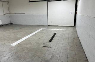 Lager mieten in Salzburgerstraße 20, 6382 Kirchdorf in Tirol, Lager - 100 m² - zu vermieten