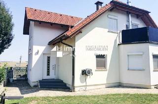 Einfamilienhaus kaufen in 2261 Angern an der March, 6 Zimmer, Ruhelage - Modernes Haus zum sofort Einziehen!