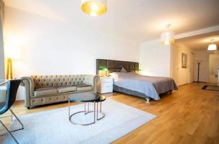 Wohnung kaufen in 1010 Wien, wunderschöne möblierte Wohnung im 8. Bezirk jedoch mit Blick auf den 1. Bezirk (provisionsfrei)