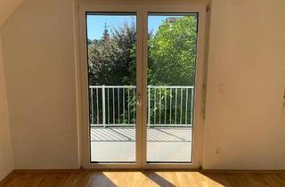 Wohnung mieten in 3400 Maria Gugging, Helle 2-Zimmer-Wohnung mit Balkon in Maria Gugging