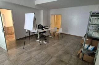 Wohnung mieten in Klammstraße 20, 4020 Linz, PROVISIONSFREI WG-taugliche Wohnung im Herzen von Linz – beste Innenstadtlage