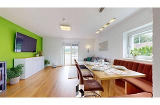 Einfamilienhaus kaufen in 7532 Litzelsdorf, Kernsaniertes 4-Zi-Haus in Thermennähe – Vollmöbliert, Whirlpool & große Terrasse zu verkaufen!