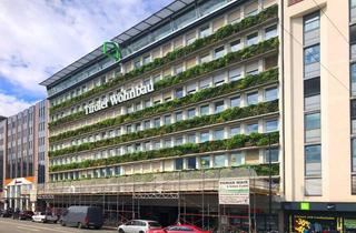Büro zu mieten in Südtiroler Platz, 6020 Innsbruck, Helles Büro in zentraler Lage zu vermieten