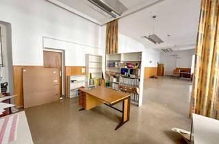 Wohnung kaufen in Bennoplatz, 1080 Wien, 106m² unrenovierte Altbaufläche! Florianigasse - Bennoplatz
