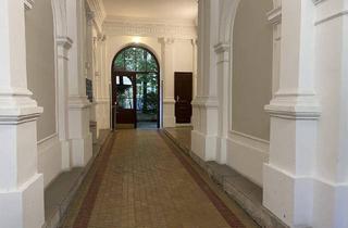 Wohnung kaufen in Bennoplatz, 1080 Wien, 106m² unrenovierte Altbaufläche! Florianigasse - Bennoplatz