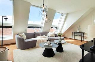Penthouse kaufen in Aichholzgasse 33/24, 1120 Wien, 3-Zimmer Penthouse mit Weitblick Nähe Schloss-Schönbrunn