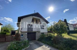 Haus kaufen in 7537 Neuberg im Burgenland, Attraktives Haus mit Garten und vielseitig nutzbarer Halle!
