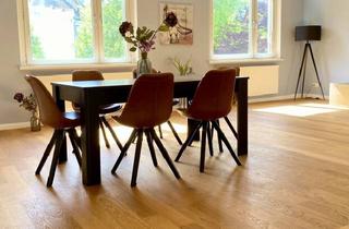 Wohnung mieten in 1190 Wien, Wohnen im Grünen -Renovierte 2,5 Zimmer Wohnung