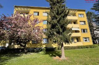 Wohnung mieten in Wielandgasse, 8570 Voitsberg, Wunderschöne 2-Zimmer-Wohnung mit Küche und Balkon, Erdgeschoß/Hochparterre